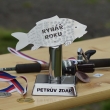 ...putovn pohr za nejvt rybu.