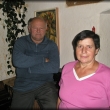 Majitel hostince Josef a Marta Hadkovi